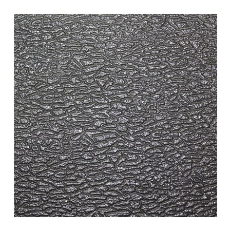 AFTERMARKET C830520FM Textured Rubber Floor Mat Material, Sold Per Running Yard C830520FM-HYC